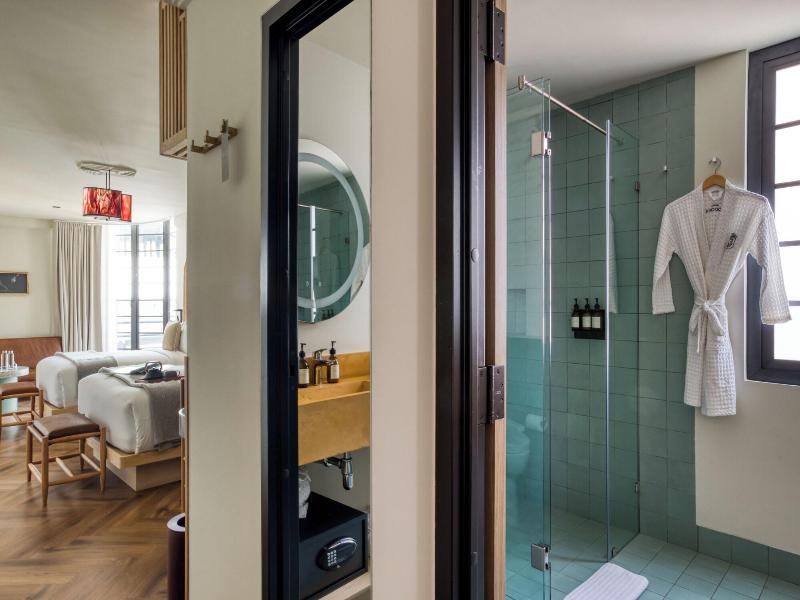 Rodona Hotel image