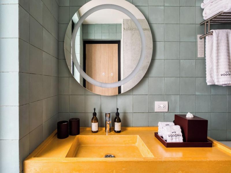 Rodona Hotel image
