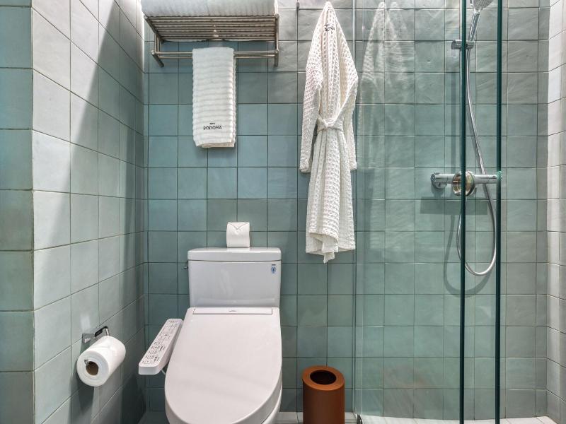 Rodona Hotel image
