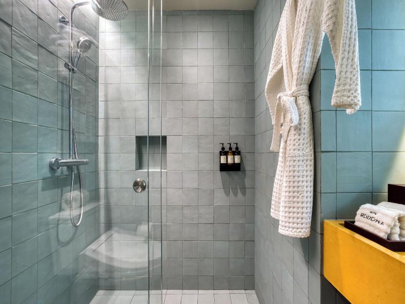 Rodona Hotel image