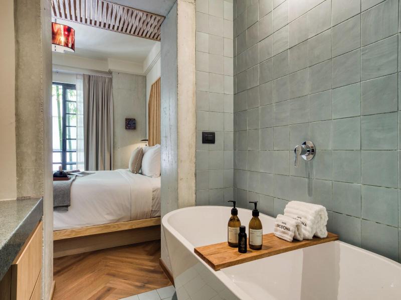 Rodona Hotel image