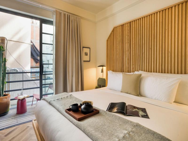 Rodona Hotel image