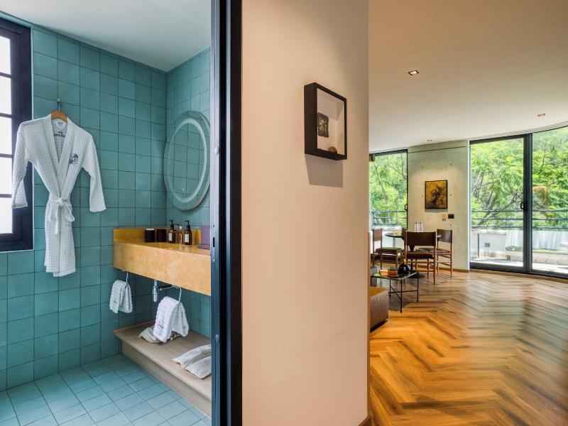 Rodona Hotel image
