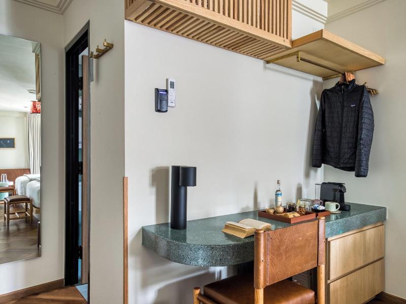 Rodona Hotel image