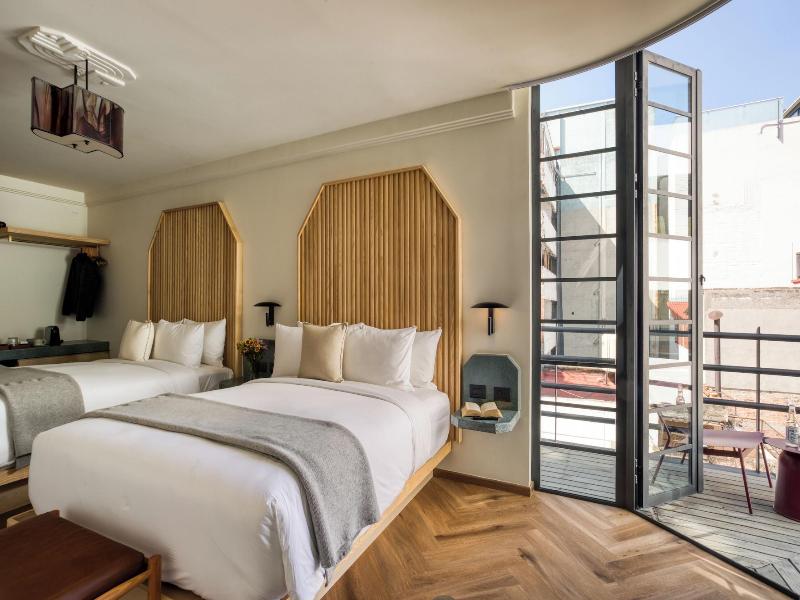 Rodona Hotel image
