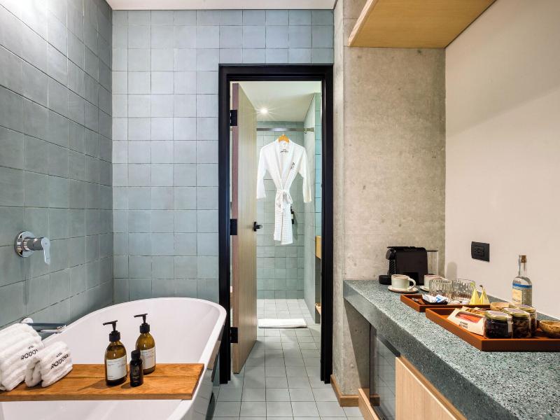 Rodona Hotel image