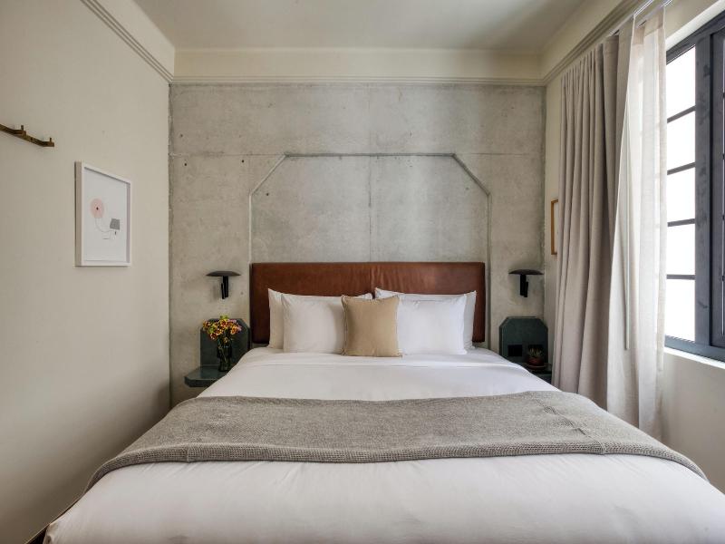 Rodona Hotel image