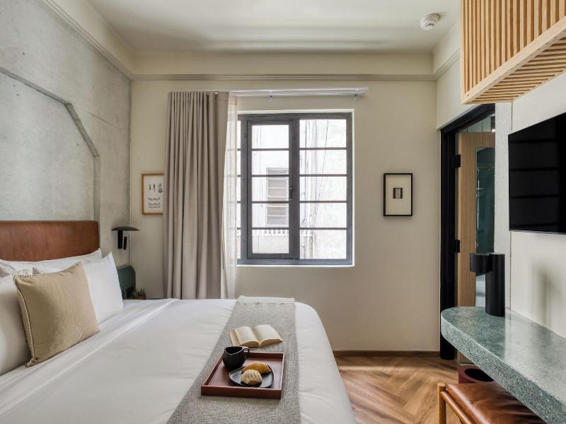 Rodona Hotel image
