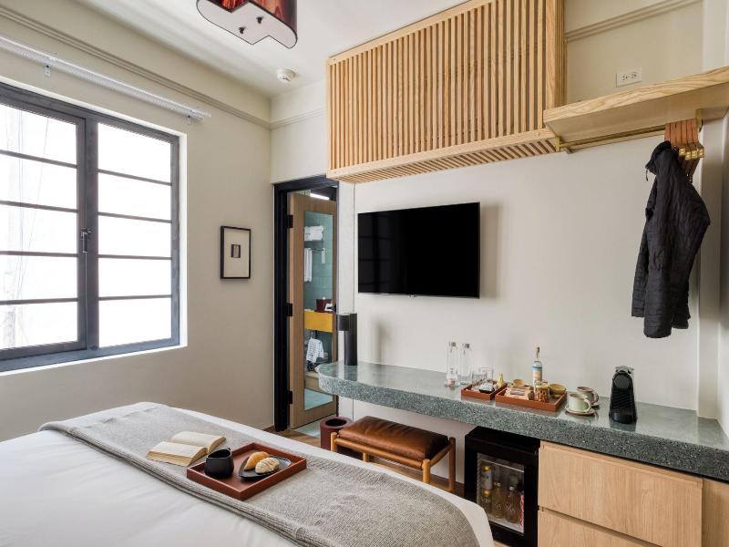 Rodona Hotel image