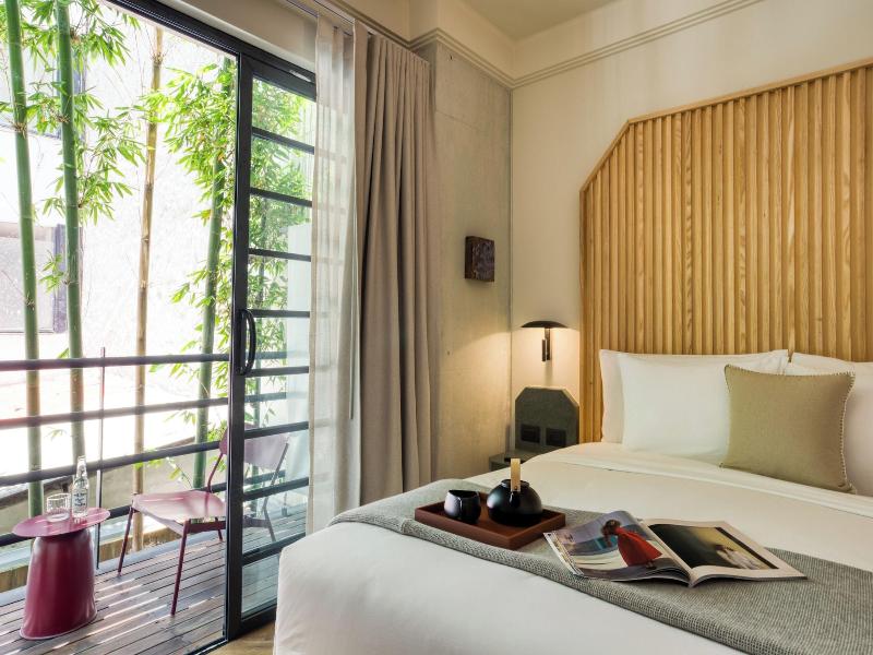 Rodona Hotel image
