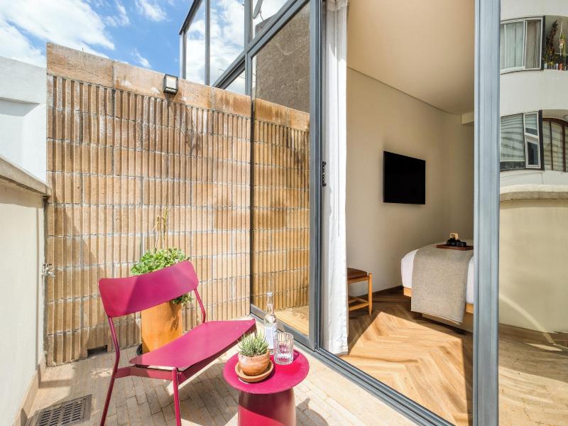 Rodona Hotel image