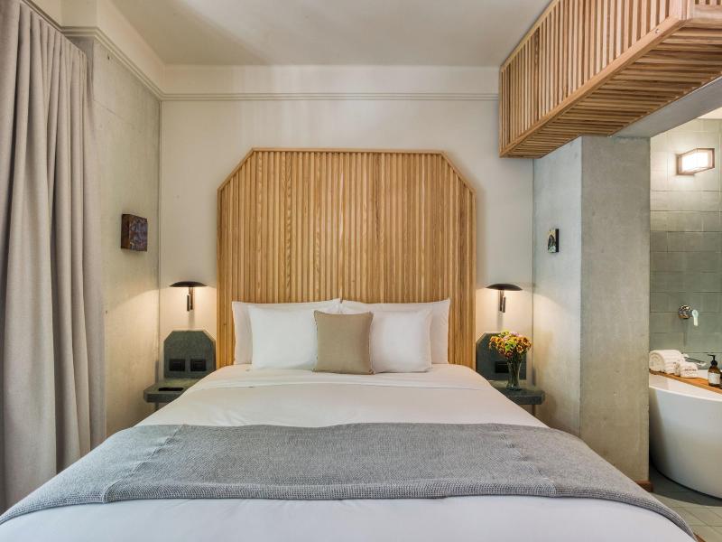 Rodona Hotel image
