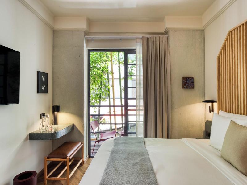 Rodona Hotel image