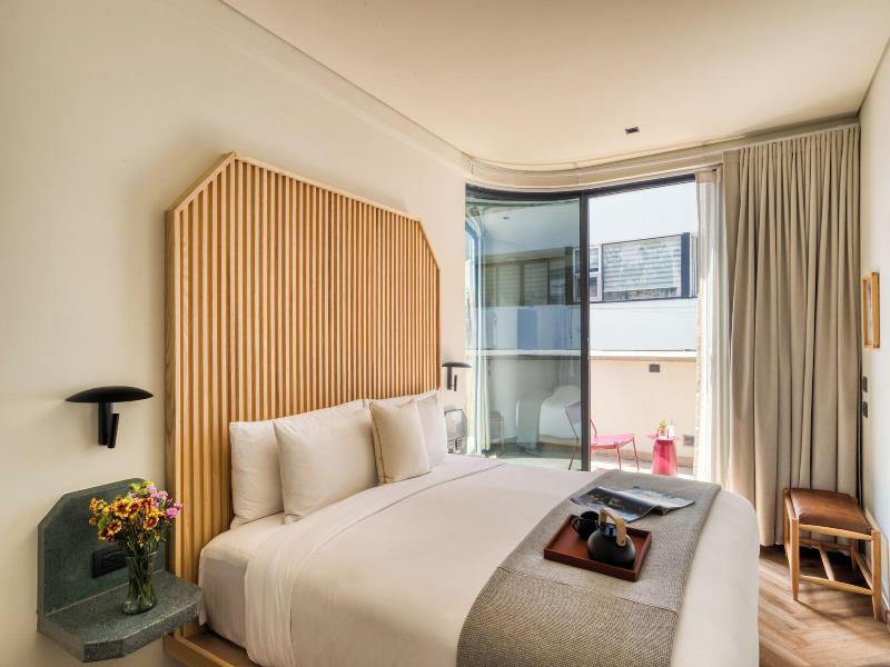 Rodona Hotel image