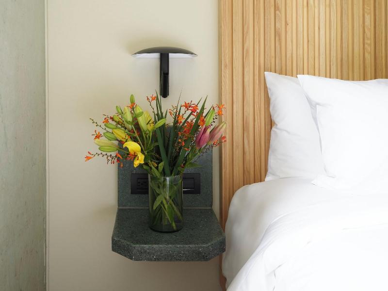 Rodona Hotel image