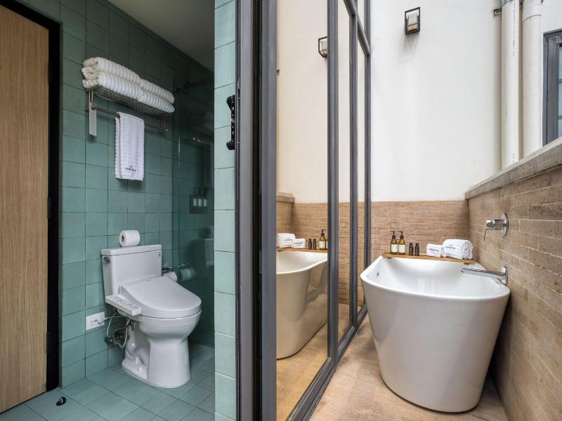 Rodona Hotel image