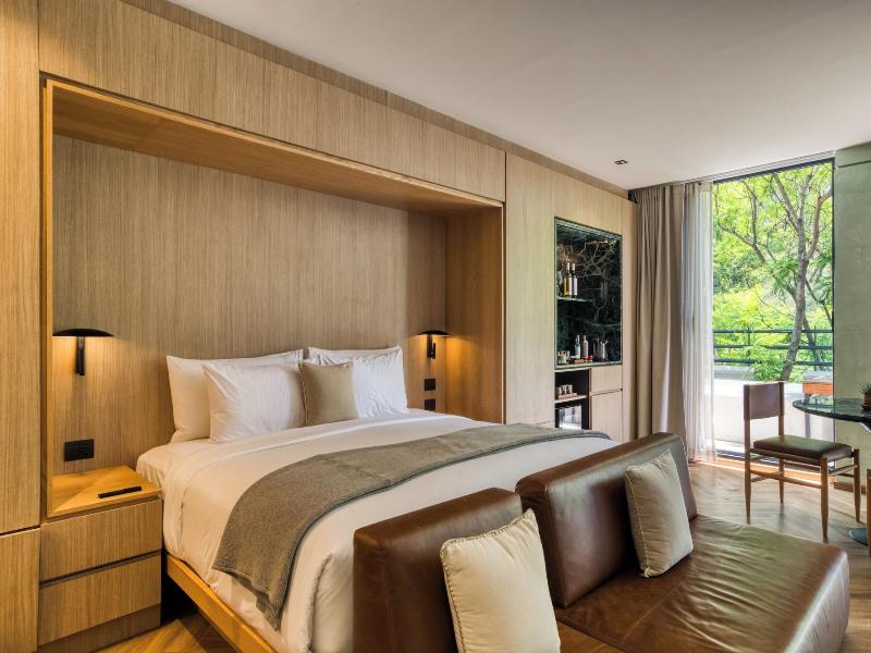 Rodona Hotel image