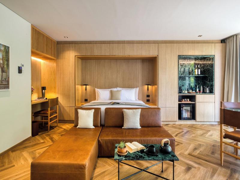 Rodona Hotel image
