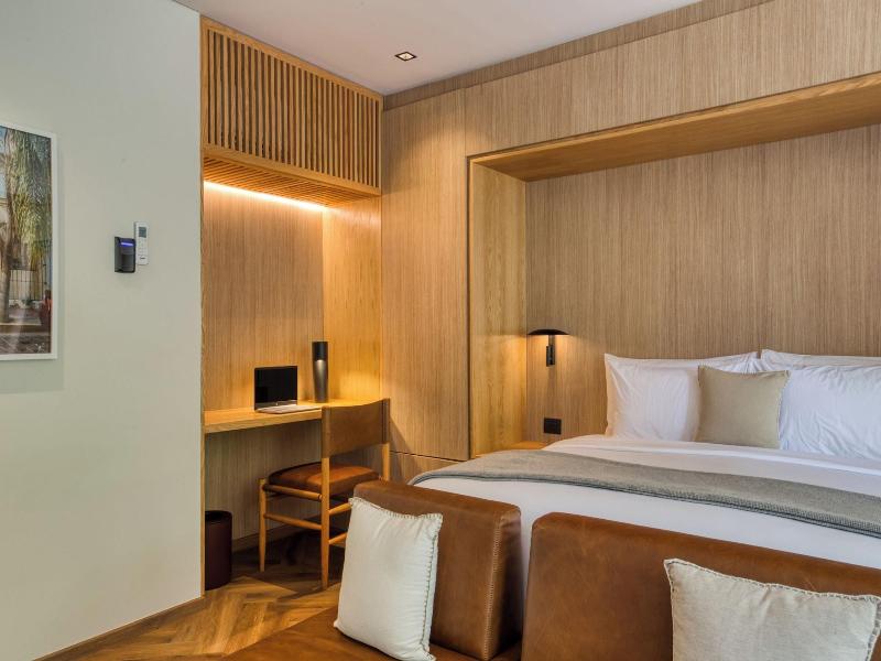 Rodona Hotel image