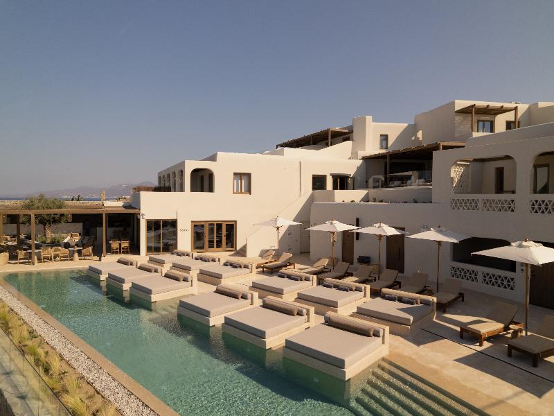 Omeon Mykonos image