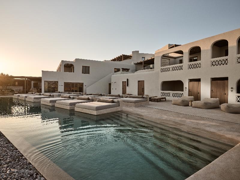 Omeon Mykonos image