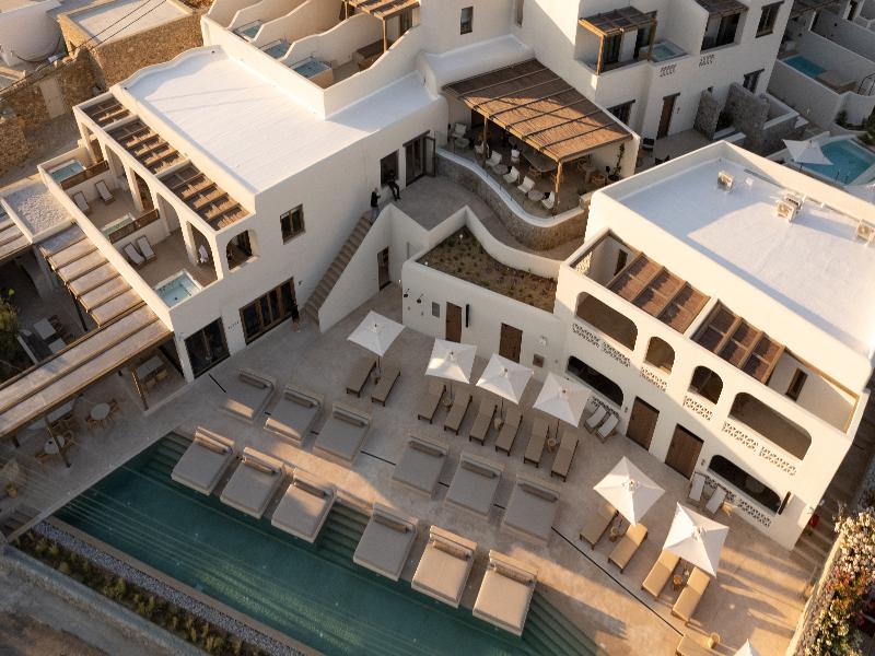 Omeon Mykonos image