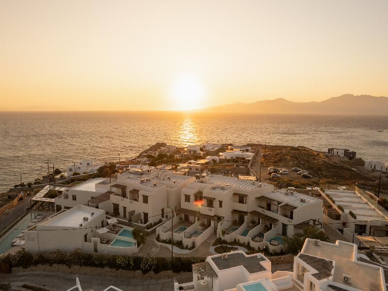 Omeon Mykonos image