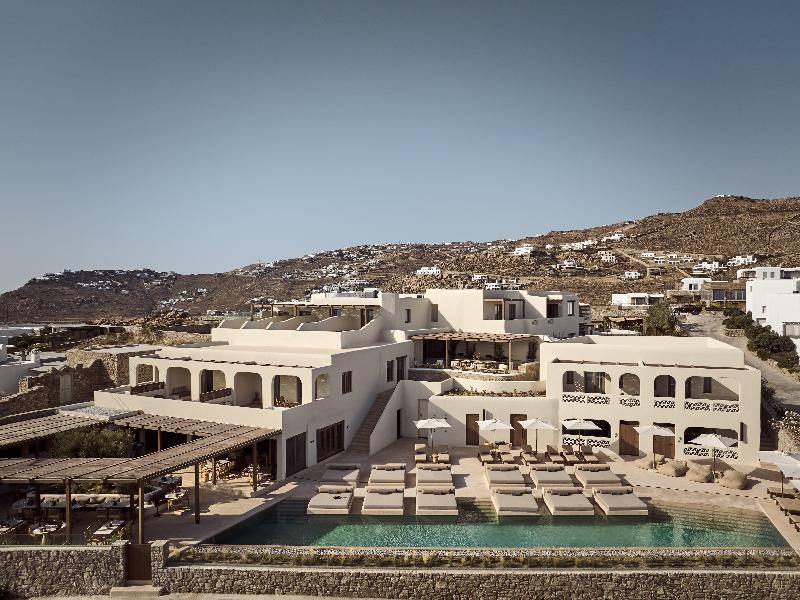 Omeon Mykonos image