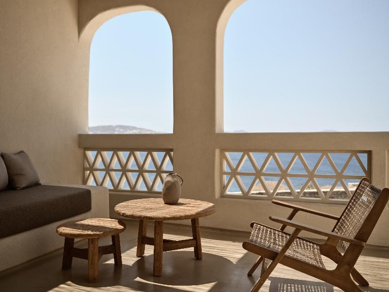 Omeon Mykonos image