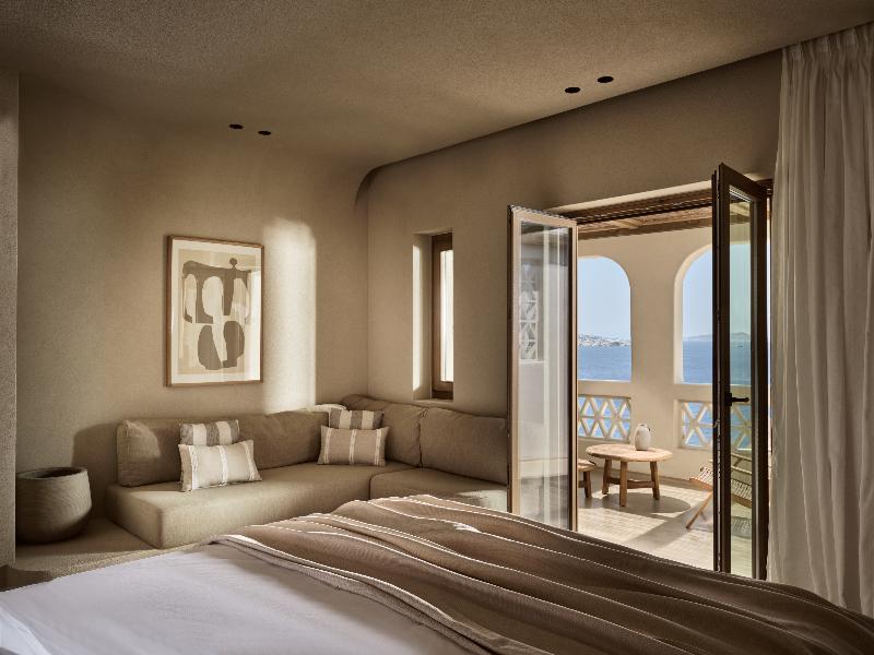 Omeon Mykonos image