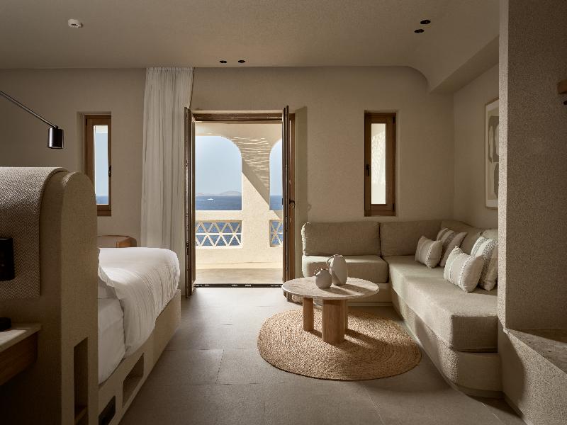 Omeon Mykonos image