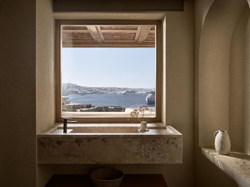 Omeon Mykonos image