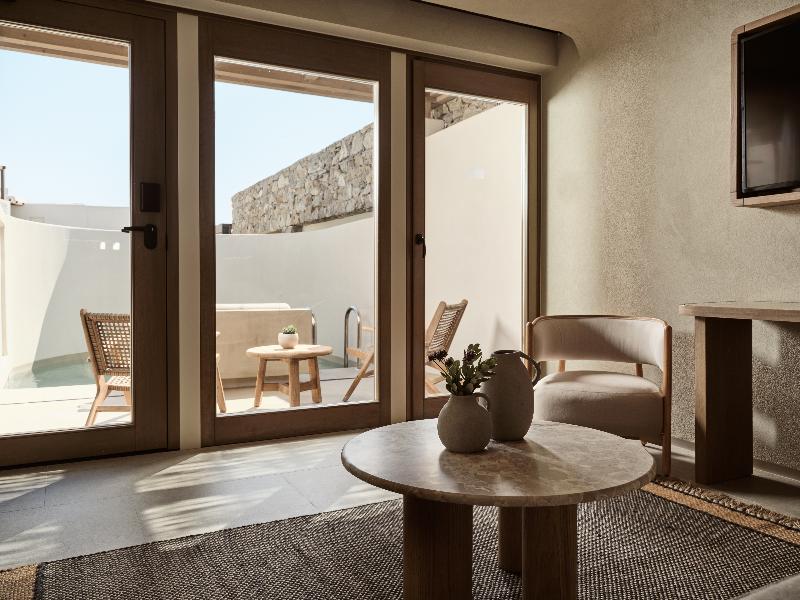 Omeon Mykonos image
