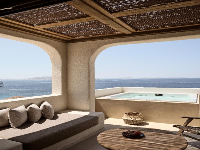 Omeon Mykonos image