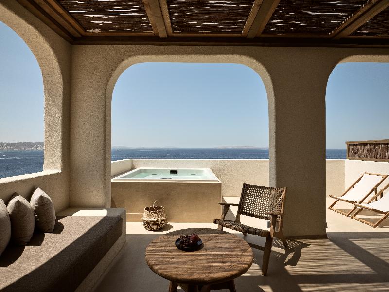 Omeon Mykonos image