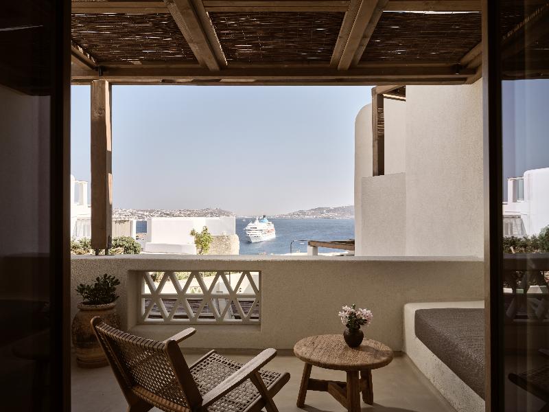 Omeon Mykonos image