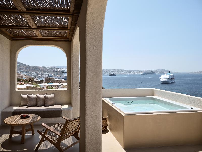 Omeon Mykonos image