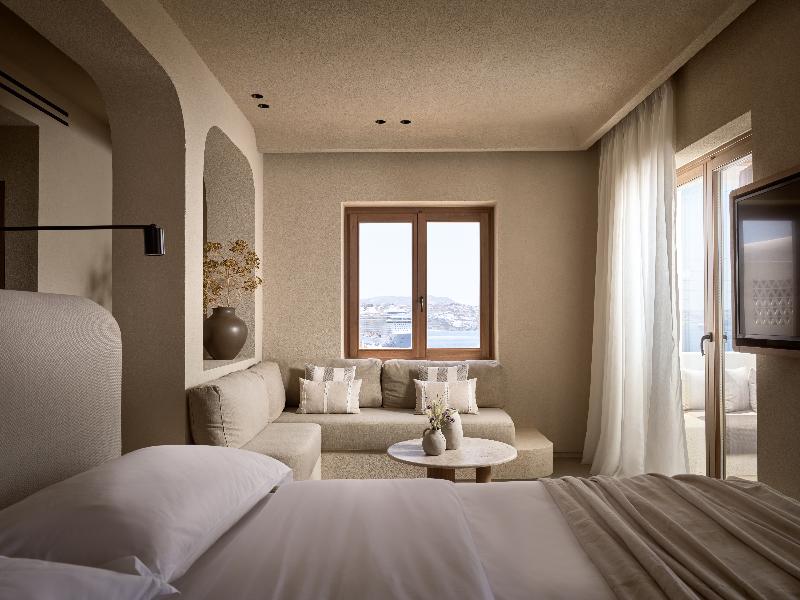Omeon Mykonos image