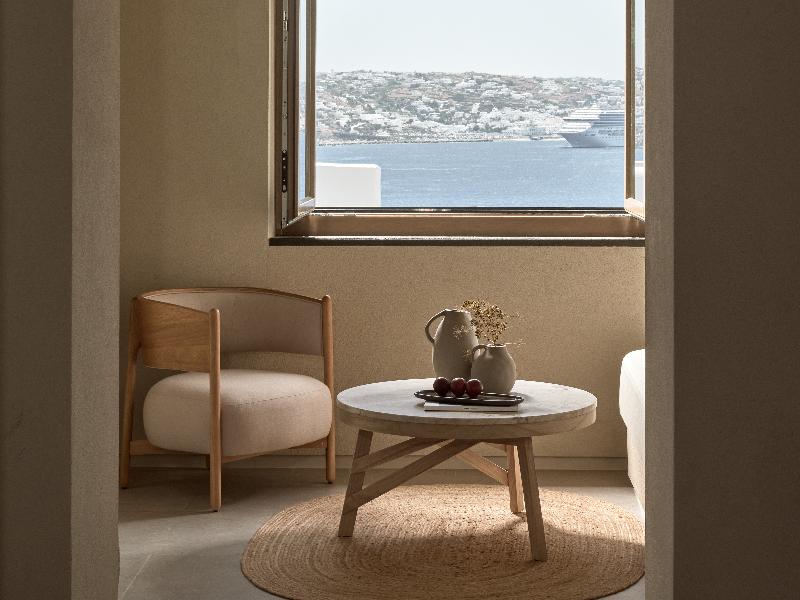 Omeon Mykonos image