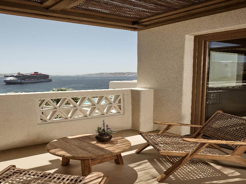 Omeon Mykonos image
