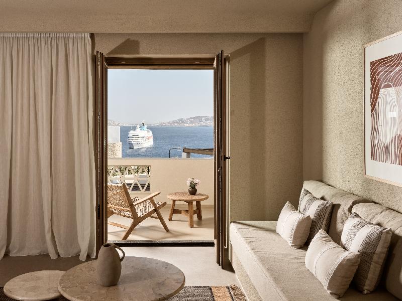 Omeon Mykonos image