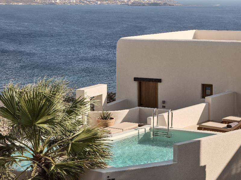 Omeon Mykonos image