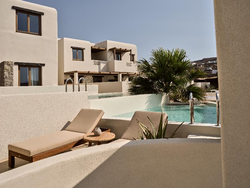 Omeon Mykonos image