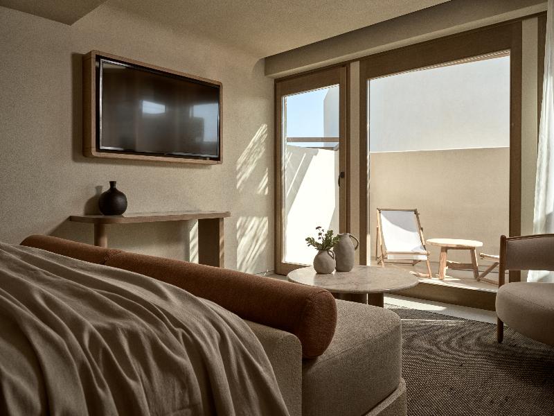 Omeon Mykonos image