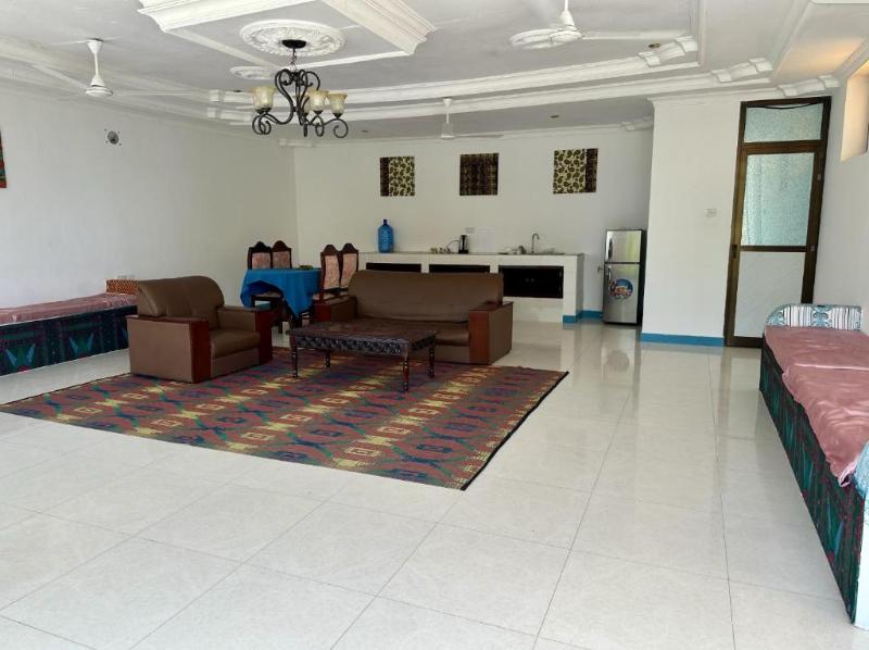 Khadija Kiwengwa Apartment image