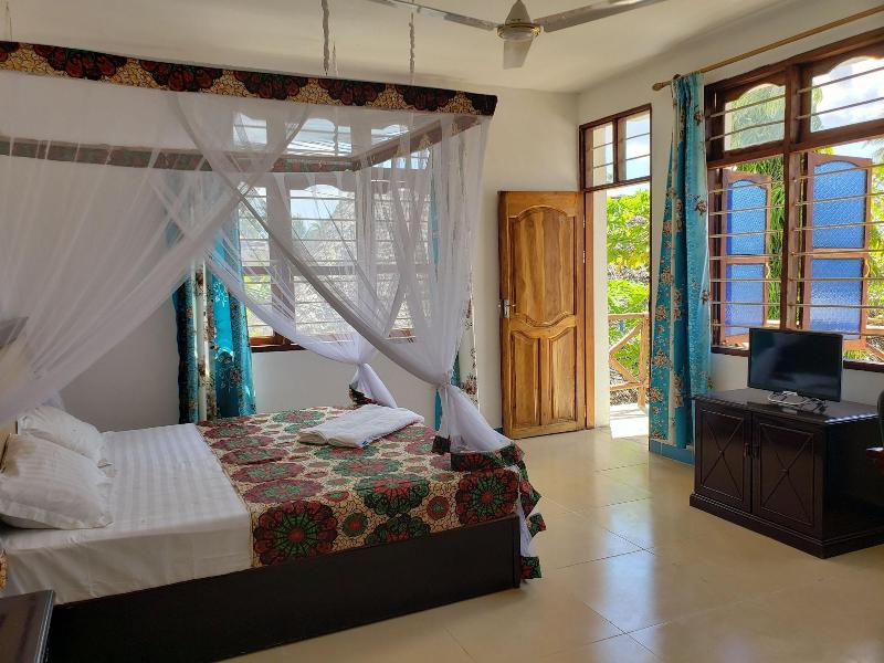 Khadija Kiwengwa Apartment image