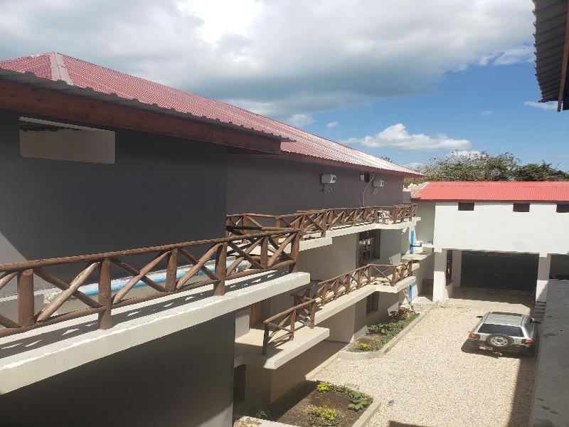 Khadija Kiwengwa Apartment image