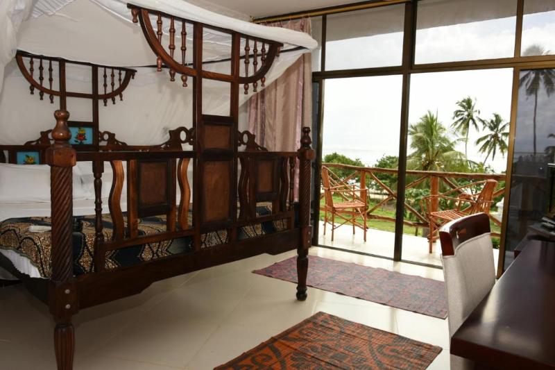 Khadija Kiwengwa Apartment image