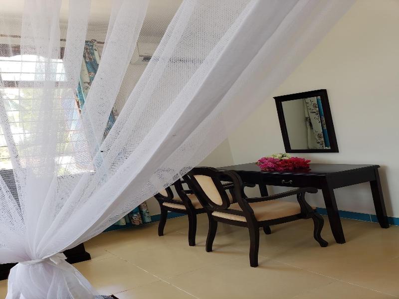 Khadija Kiwengwa Apartment image