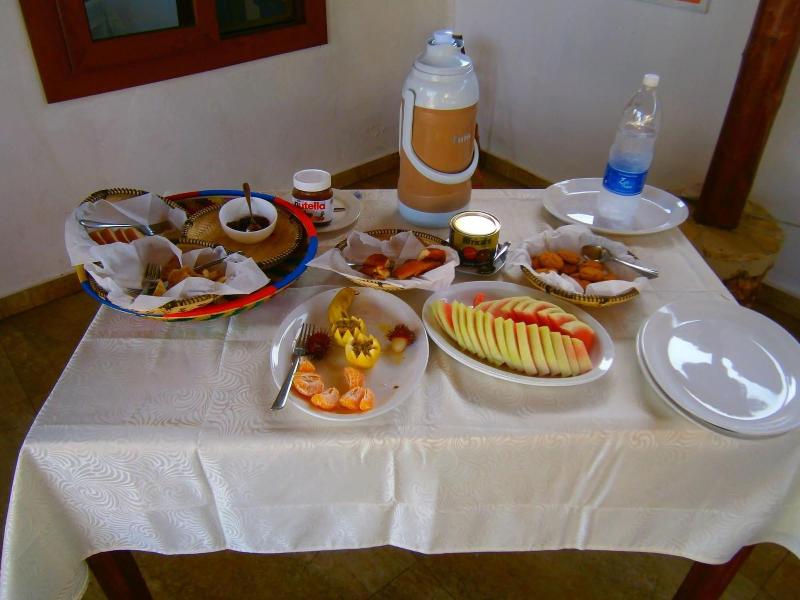 Khadija Kiwengwa Apartment image